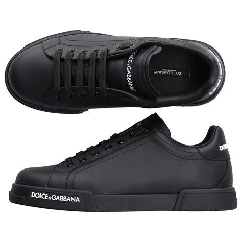 sneaker herren dolce gabbana|dolce & gabbana sneakers sale.